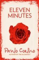 bokomslag Eleven Minutes