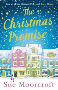 bokomslag The Christmas Promise