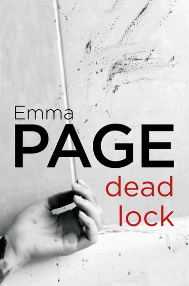 Emma Page - Deadlock, Häftad