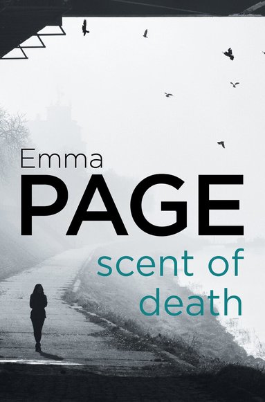 Emma Page - Scent of Death, Häftad