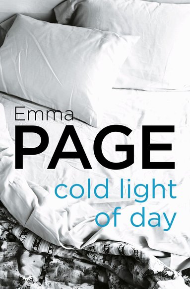 Emma Page - Cold Light of Day, Häftad