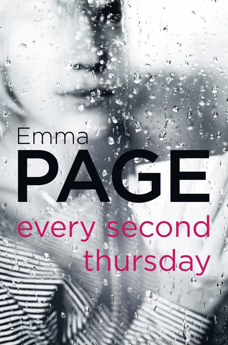 Emma Page - Every Second Thursday, Häftad