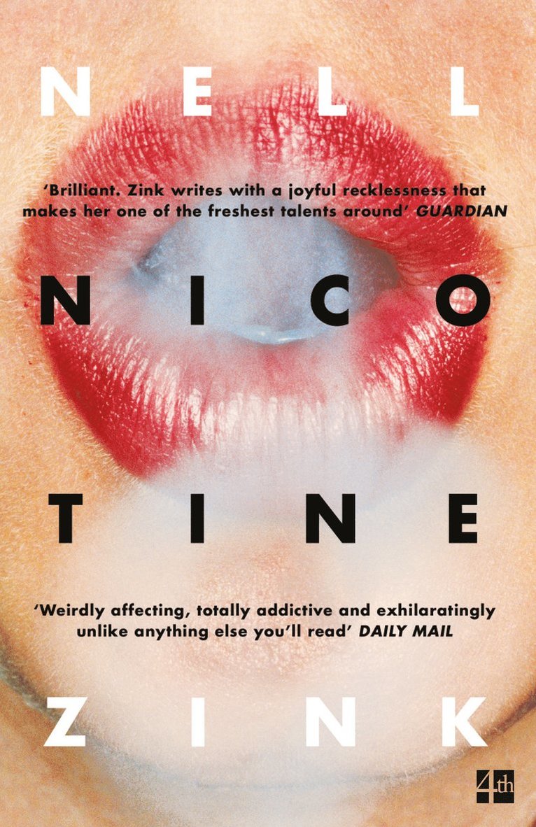 Nicotine 1