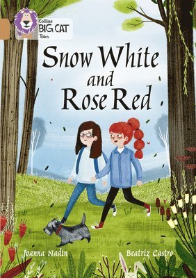 Snow White and Rose Red 1