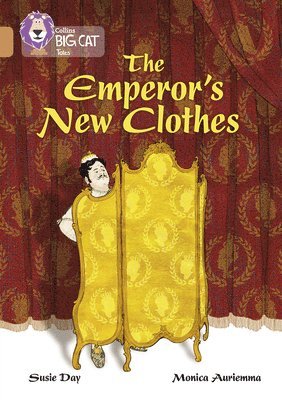 bokomslag The Emperors New Clothes