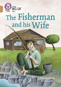 bokomslag The Fisherman and his Wife
