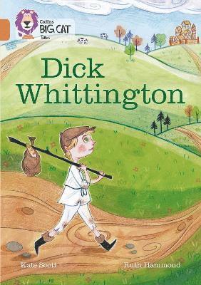 Dick Whittington 1
