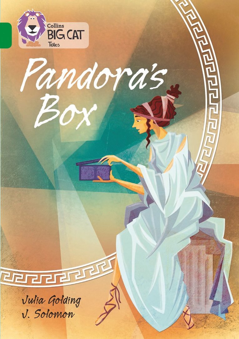 Pandoras Box 1