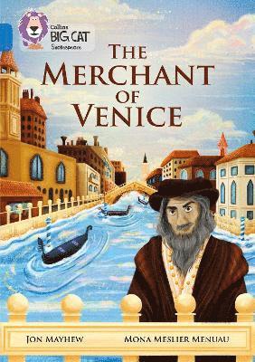 The Merchant of Venice 1