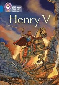 bokomslag Henry V