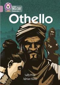 bokomslag Othello