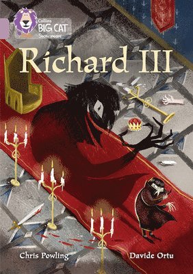 bokomslag Richard III