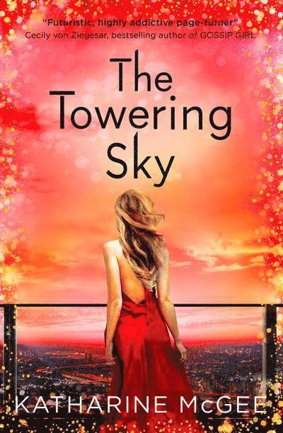 The Towering Sky 1