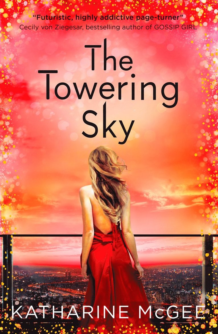 The Towering Sky 1