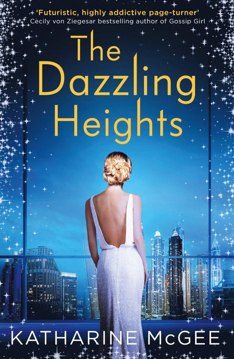 The Dazzling Heights 1