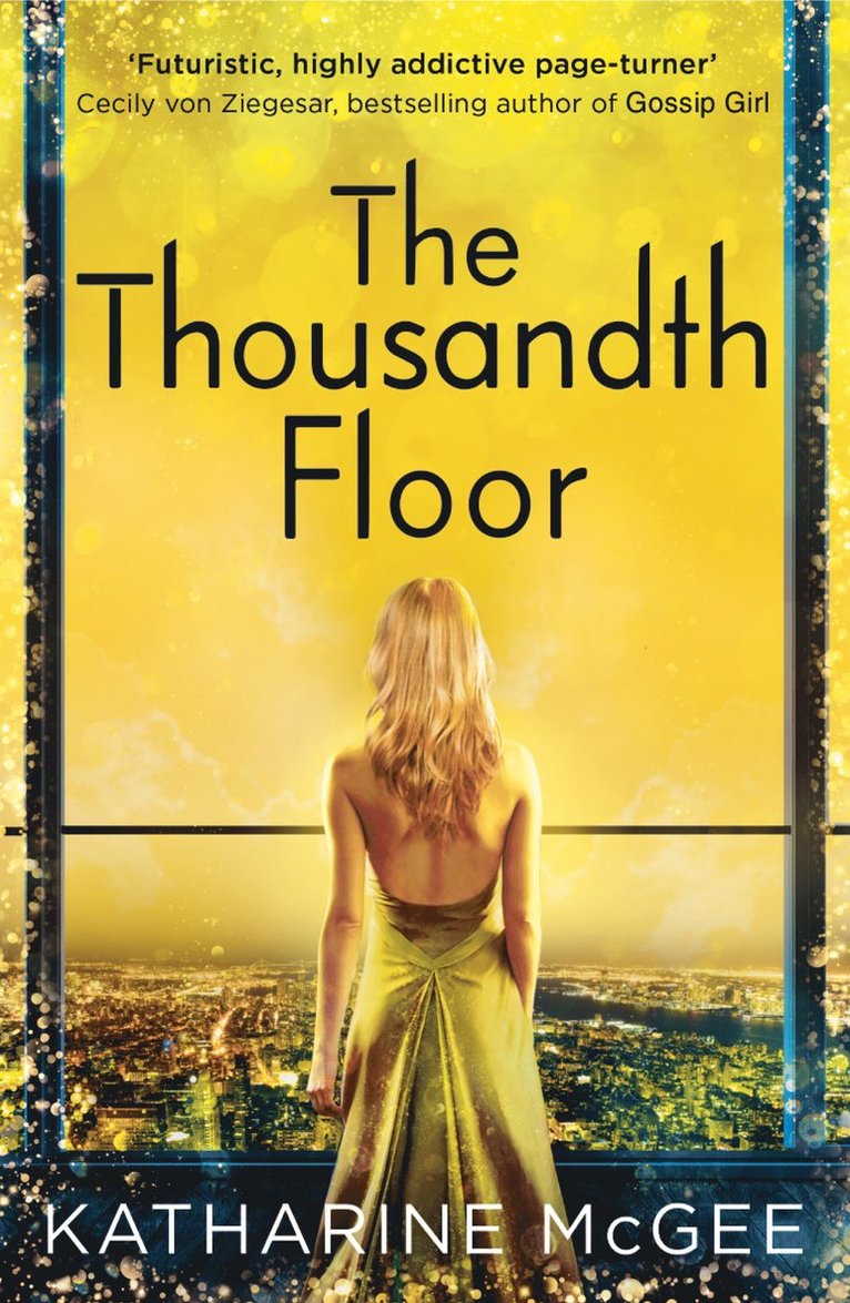 The Thousandth Floor 1