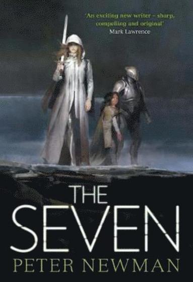bokomslag The Seven