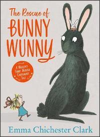 bokomslag The Rescue of Bunny Wunny