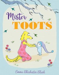 bokomslag Mister Toots