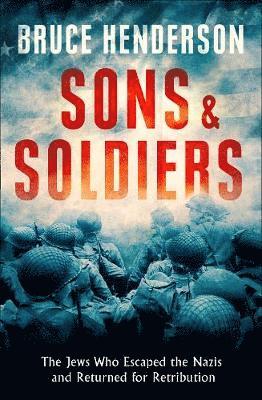 Sons and Soldiers 1