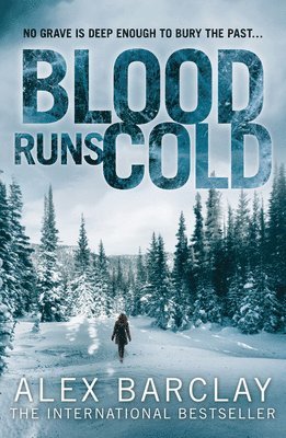 bokomslag Blood Runs Cold