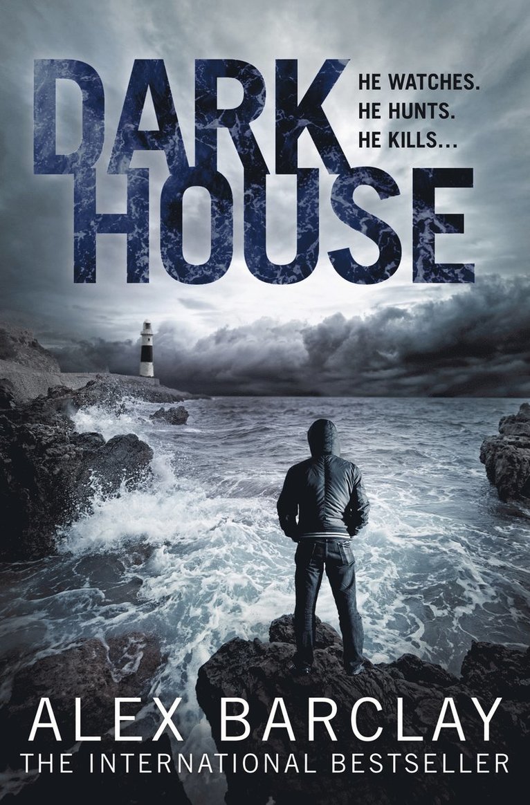 Darkhouse 1