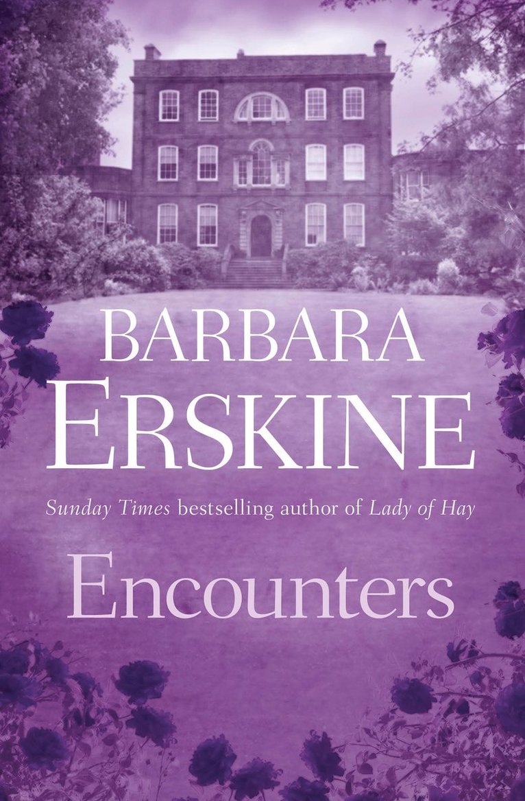 Barbara Erskine - Encounters, Häftad
