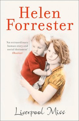 Helen Forrester - Liverpool Miss, Häftad