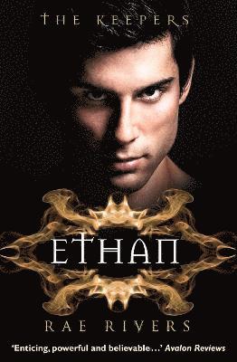 Rae Rivers - Keepers: Ethan, Häftad
