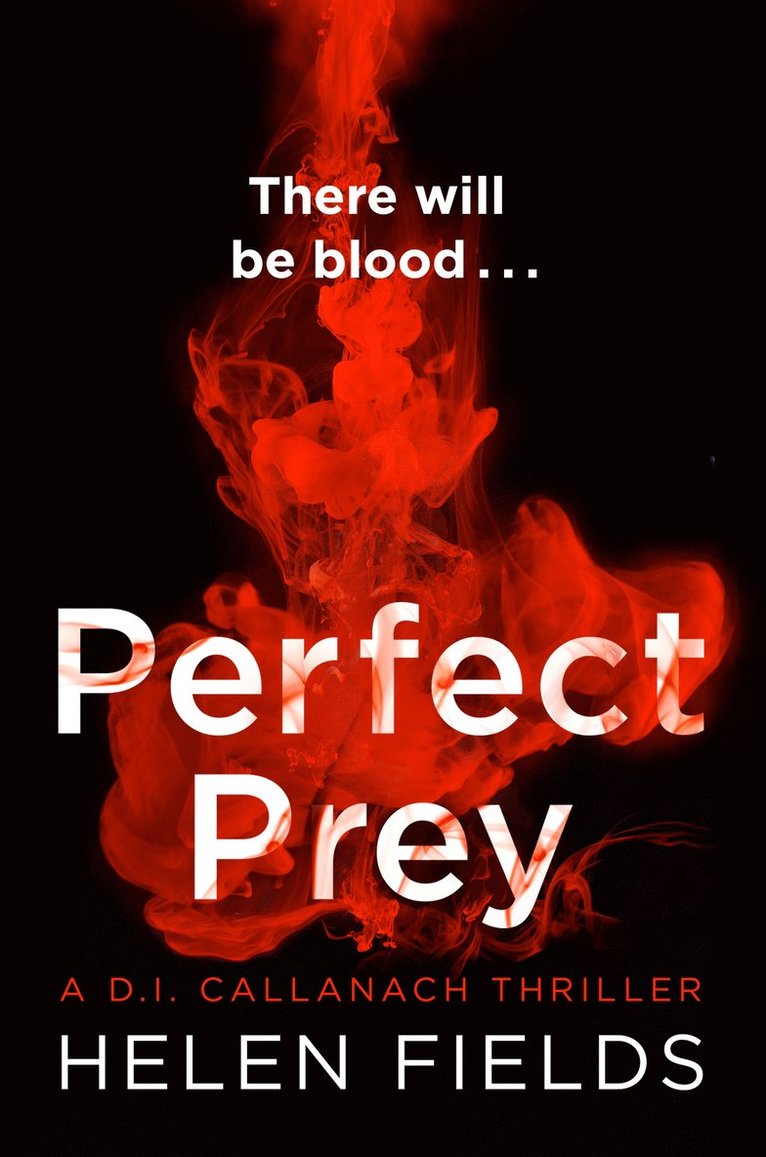 Perfect Prey 1