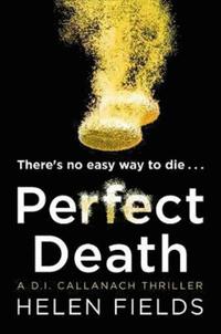 bokomslag Perfect Death