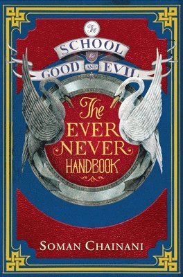 Ever Never Handbook 1