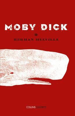 bokomslag Moby Dick