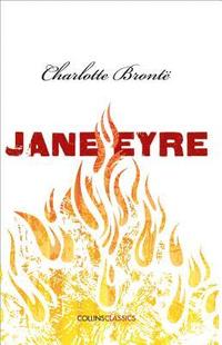 bokomslag Jane Eyre (Collins Classics)