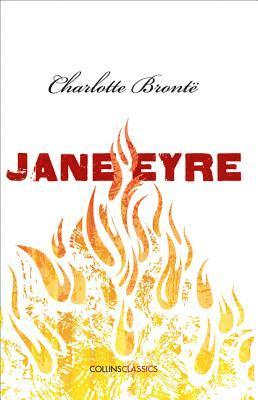 bokomslag Jane Eyre