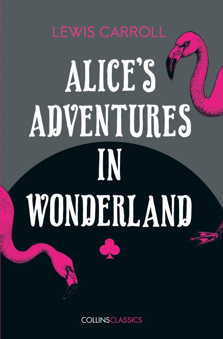 Alices Adventures in Wonderland 1