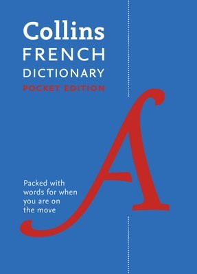 French Pocket Dictionary 1
