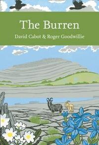 bokomslag The Burren