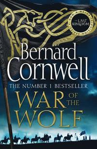 bokomslag War Of The Wolf