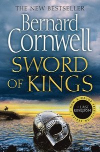 bokomslag Sword of Kings