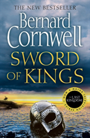 Bernard Cornwell - Sword of Kings, Pocket