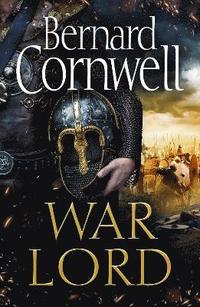 bokomslag War Lord