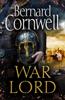 bokomslag Bernard Cornwell Untitled Book 3
