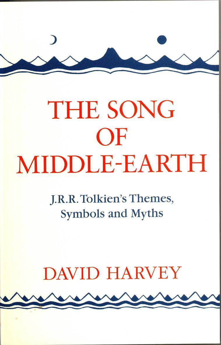 The Song of Middle-earth 1