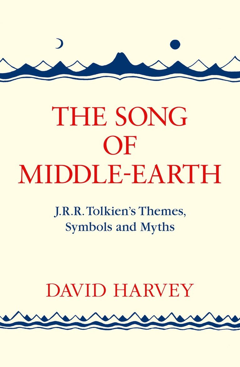 The Song of Middle-earth 1