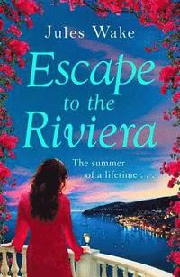 bokomslag Escape to the Riviera
