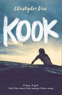 bokomslag Kook