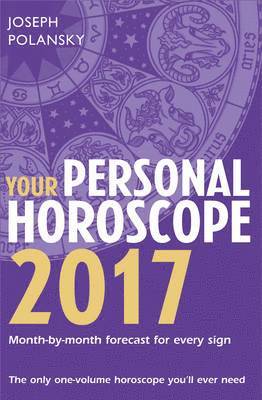 Your Personal Horoscope