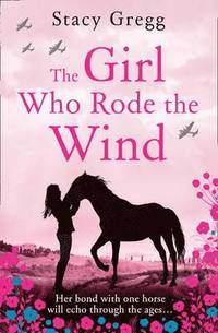 bokomslag Gregg, S: Girl Who Rode the Wind