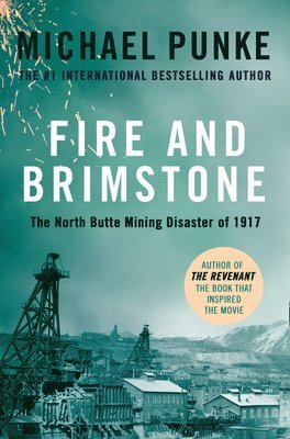 Fire and Brimstone 1
